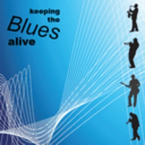 Radio Blues Music 4 Ever en vivo