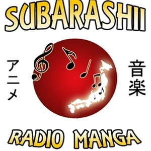 Subarashii Radio Manga