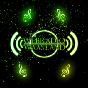 Rádio WebRadio Waasland Ao Vivo