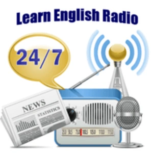 Learning English live