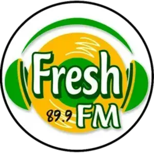 FRESH 89.9 FM diretta