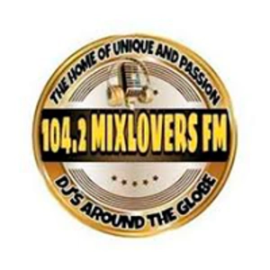 104.2 MIXLOVERS FM diretta