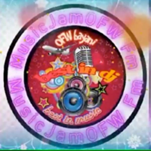 MusicJamOFW diretta
