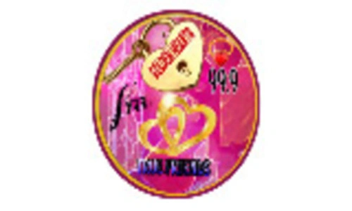 99.9 Golden Hearts FM