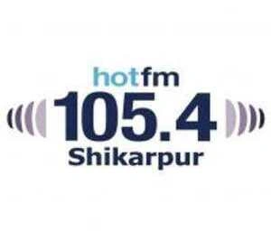 Hot FM 105 Shikarpur