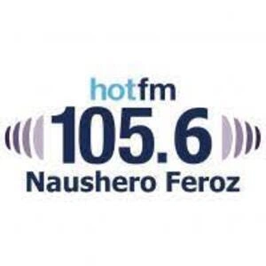 Hot FM 105 Naushero Feroz diretta