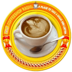 24.7 Coffeeshop Radio