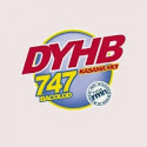 DYHB RMN Bacolod diretta