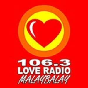 106.3 Love Radio Malaybalay