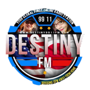 Destiny 9911 FM