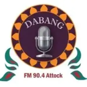 Dabang FM diretta