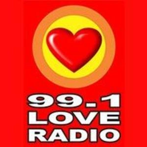 99.1 Love Radio Naga