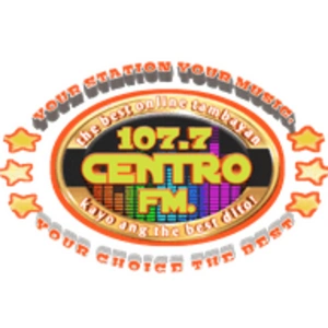 107.7 Centro FM diretta