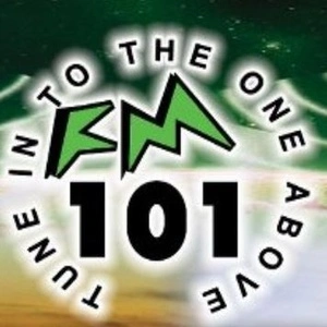 FM 101 Mithi