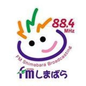 FMしまばら (FM Shimabara) diretta