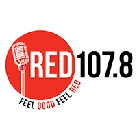 RED 107.8 live