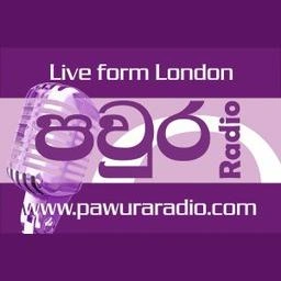 Pawura Radio diretta