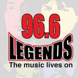 Legends 96.6 FM