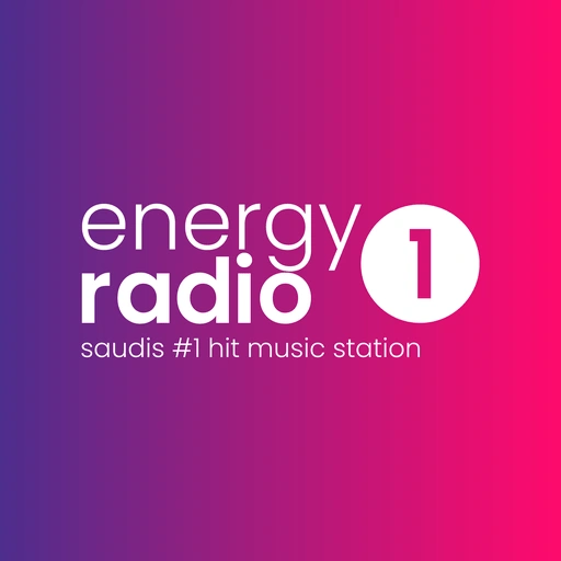 Energy Radio 1 Saudi Aramco diretta