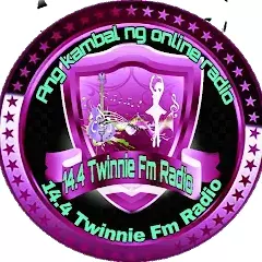 14.4 TWINNIE FM RADIO diretta