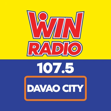 Win Radio Davao 107.5 FM