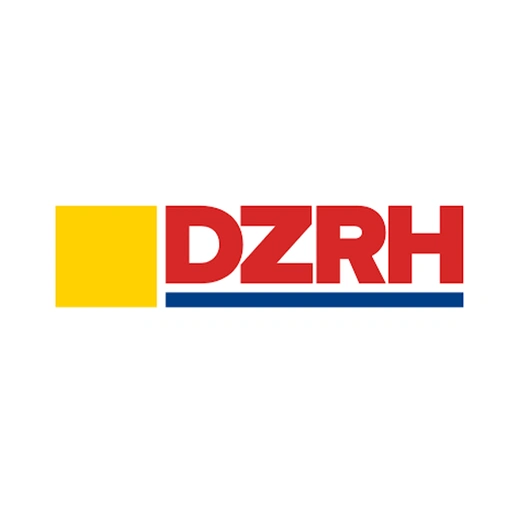 DZRH diretta
