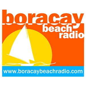 Boracay Beach Radio diretta