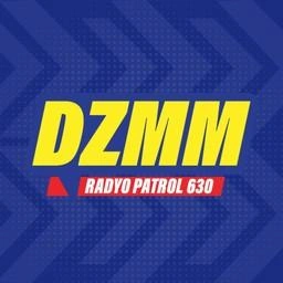 DZMM Radyo Patrol 630 diretta