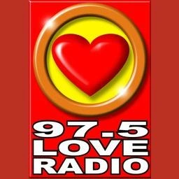 97.5 Love Radio Iloilo diretta