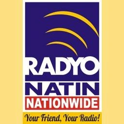 Radyo Natin Nationwide