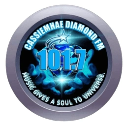 Cassiemhae Diamond FM