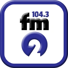 DWFT 104.3 Capital FM2 diretta