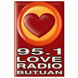 95.1 Love Radio Butuan diretta