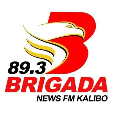 89.3 Brigada News FM Kalibo live