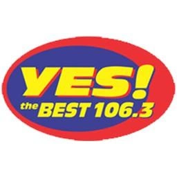 YES! The Best Dagupan 106.3 diretta