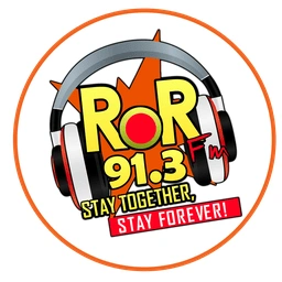 ROR 91.3 FM diretta
