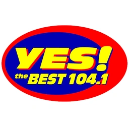 Yes FM Valencia 104.1 diretta