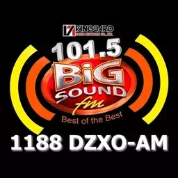 101.5 BigSound FM Cabanatuan diretta