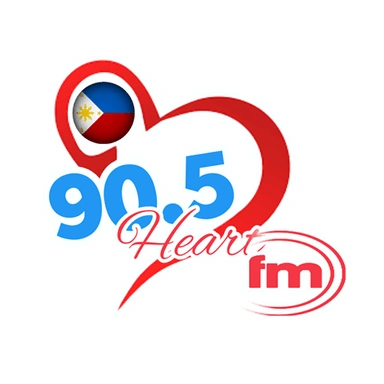 90.5 Heart FM
