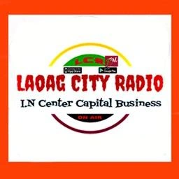 Laoag City Radio (LCR-FM) live