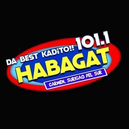 Habagat Radio 101.1 FM live