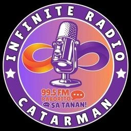 INFINITE RADIO CATARMAN live