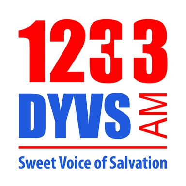 DYVS 1233 AM diretta