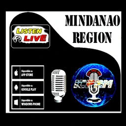 ICPRM RADIO Mindanao