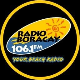 Radio Boracay 106.1 FM