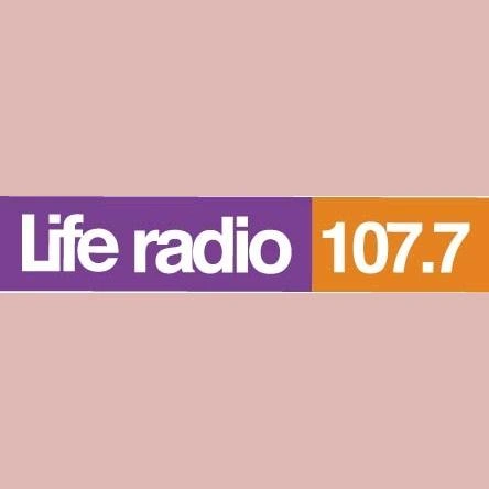 Life radio 107.7