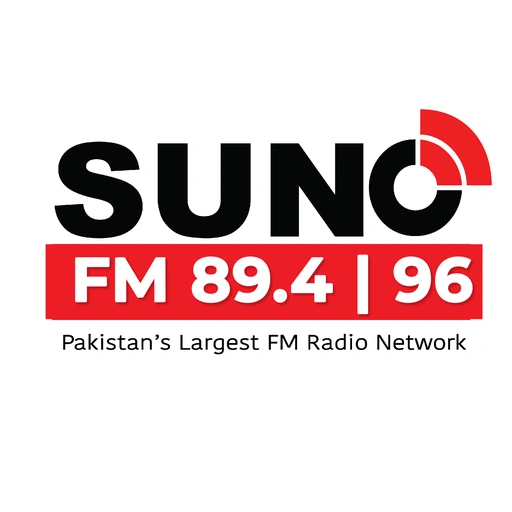 SUNO FM 89.4 Saraiki diretta