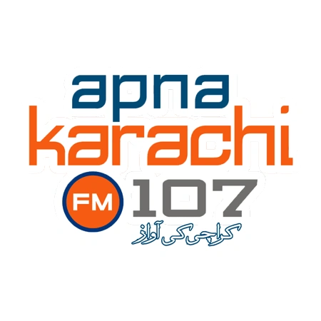 Apna Karachi 107
