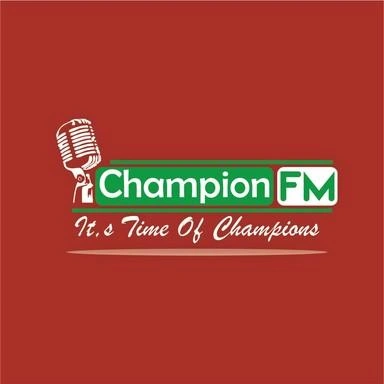 Champion FM