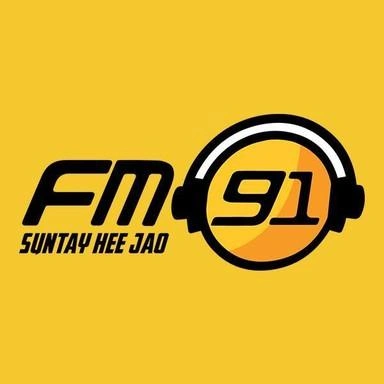 FM91 Pakistan - Islamabad diretta